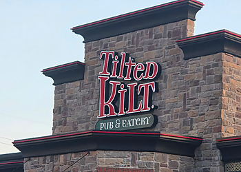 Tilted Kilt Killeen - Killeen, TX Sports Bars - Restaurant Exterior Image