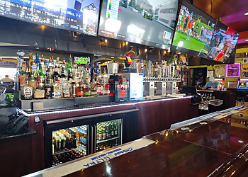 Tilted Kilt Killeen - Killeen, TX Sports Bars - Restaurant Interior Image