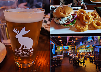 Clarksville Sports Bars Tilted Kilt Pub and Eatery