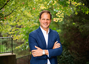 Tim Alles - GENERATION TRUST LAW GROUP Grand Rapids Estate Planning Lawyers image 1