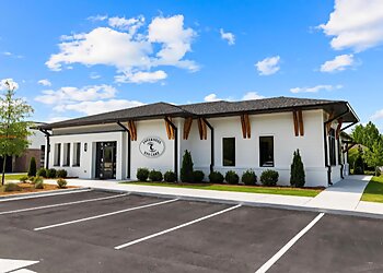 Birmingham Eye Doctors Tim Ansley, OD - INVERNESS EYE CARE