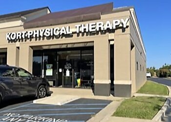 Lexington Physical Therapists Tim Barnett, PT, DPT, OCS - KORT PHYSICAL THERAPY - LEXINGTON BEAUMONT