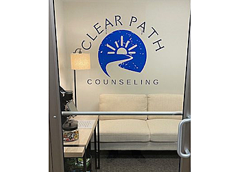 Cincinnati Marriage Counselors Tim Barron, Ed.D, LPCC - CLEAR PATH COUNSELING