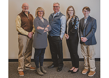 Cincinnati Marriage Counselors Tim Barron, Ed.D, LPCC - CLEAR PATH COUNSELING