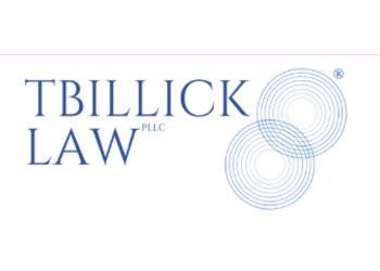 Seattle Patent Attorney Tim Billick - TBILLICK LAW PLLC
