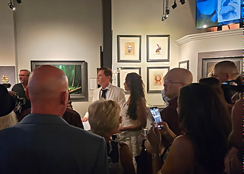 San Diego Art Galleries Tim Cantor