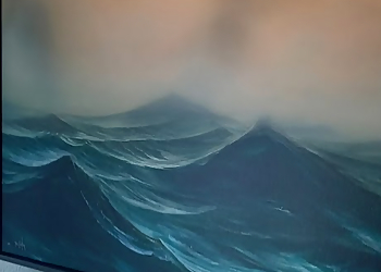 San Diego Art Galleries Tim Cantor