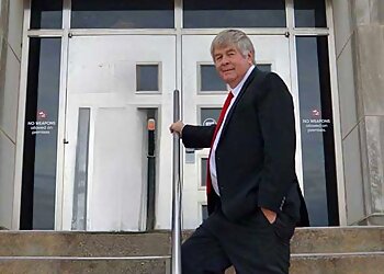 Norman DUI Lawyers Tim D. Kuykendall - KUYKENDALL LAW, PLLC