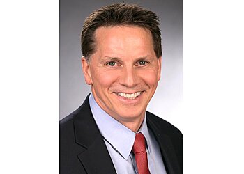 Tim De Paepe - EDWARD JONES Eugene Financial Services image 1