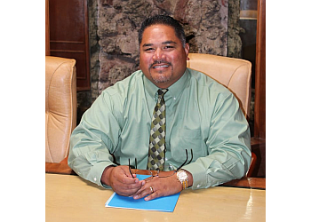 Tim F. Tuitavuki - LAW OFFICE OF TIM F. TUITAVUKI Tim F. Tuitavuki - LAW OFFICE OF TIM F. TUITAVUKI