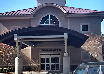 Little Rock Urologists Tim Goodson, MD - ARKANSAS UROLOGY