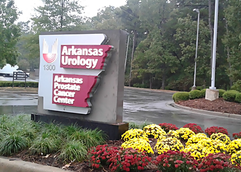 Little Rock Urologists Tim Goodson, MD - ARKANSAS UROLOGY