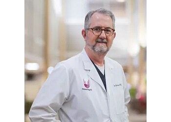 Tim Goodson, MD - ARKANSAS UROLOGY Little Rock Urologists