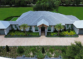 Coral Springs Roofing Contractors Tim Graboski Roofing & Solar