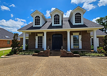 Shreveport Painters Tim Hearne Painting