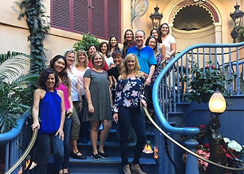 Fullerton Dentists Tim Hedrick, DDS - SMILE WITH STYLE