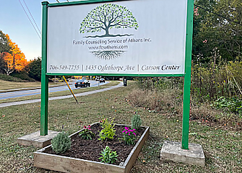 Athens Marriage Counselors Tim Hinkle, LPC - FAMILY COUNSELING SERVICES