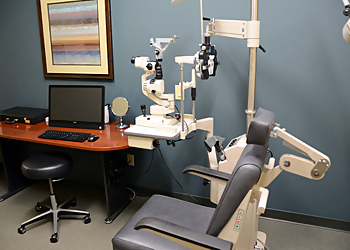 Indianapolis Pediatric Optometrists Tim Huffman, OD - BEST IN SIGHT EYE CARE