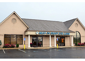 Indianapolis Pediatric Optometrists Tim Huffman, OD - BEST IN SIGHT EYE CARE