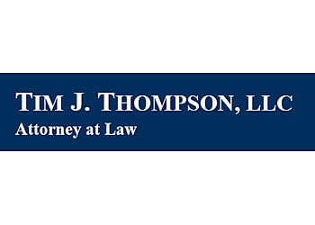 Macon Estate Planning Lawyers Tim J. Thompson - LAW OFFICE OF TIM J. THOMPSON, LLC