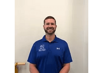 Tim K., PT, DPT, CSCS - BAY STATE PHYSICAL THERAPY  Boston Physical Therapists