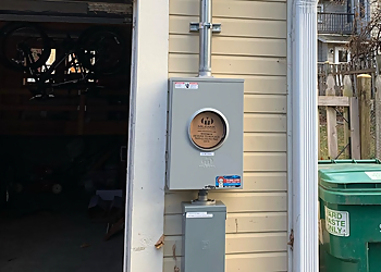 St Paul Electricians Tim Kunkel Electric L.L.C.