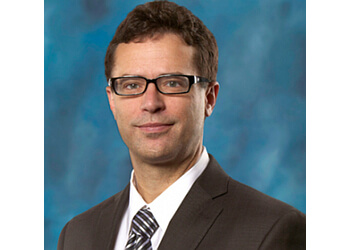 Tim Larson, MD - Minnesota Oncology