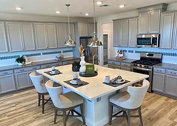 Roseville Home Builders Tim Lewis Communities