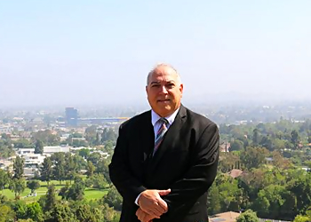 Tim McDonough - THE LAW OFFICE OF TIMOTHY A. MCDONOUGH West Covina Personal Injury Lawyers image 1