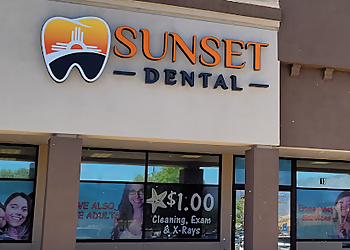 Albuquerque Dentists Tim Ngo, DDS - SUNSET DENTAL