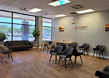 Albuquerque Dentists Tim Ngo, DDS - SUNSET DENTAL