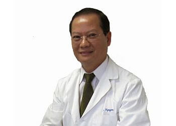 Tim Nguyen, DPM Oxnard Podiatrists image 1