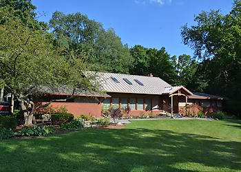 Detroit Residential Architects Tim Nichols Architect