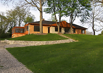 Detroit Residential Architects Tim Nichols Architect