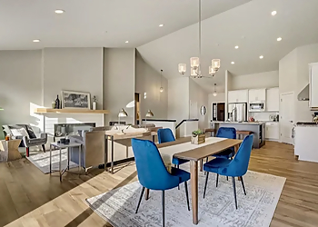 Tim O'Brien Homes - Madison, WI Home Builders - Work Image