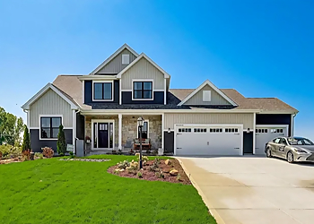 Tim O'Brien Homes - Madison, WI Home Builders - Service Process Image