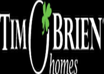 Milwaukee home builder Tim O'Brien Homes