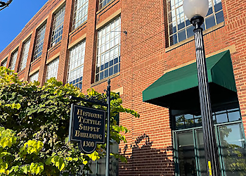 Tim O’Connor, PT, DPT - BULL CITY PHYSICAL THERAPY CHARLOTTE - Charlotte, NC Physical Therapists - Clinic Exterior Image