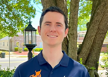 Tim O’Connor, PT, DPT - BULL CITY PHYSICAL THERAPY CHARLOTTE - Charlotte, NC Physical Therapists - Doctor Portrait Image