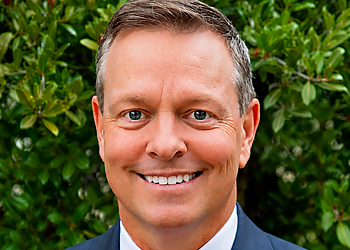 Tim O’Hare - O'HARE AND KOCH LAW FIRM, P.C. Tim O’Hare - Carrollton, TX Personal Injury Lawyers - Lawyer Portrait Image