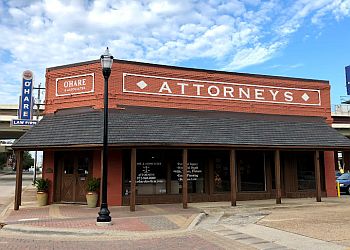 Carrollton Personal Injury Lawyers Tim O’Hare - O'HARE AND KOCH LAW FIRM, P.C.