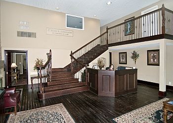 Carrollton Personal Injury Lawyers Tim O’Hare - O'HARE AND KOCH LAW FIRM, P.C.