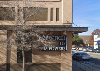 Denton Criminal Defense Lawyers Tim Powers - LAW OFFICES OF TIM POWERS