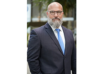 San Antonio DUI Lawyers Tim Rountree