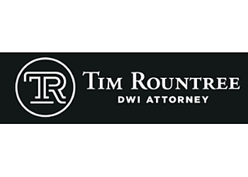San Antonio DUI Lawyers Tim Rountree