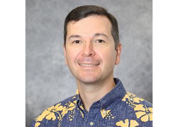 Honolulu urologist Tim Roytman, MD - ALOHA UROLOGY