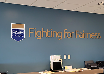 Cedar Rapids Personal Injury Lawyers Tim Semelroth - RSH LEGAL