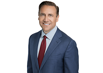 Tim Semelroth - RSH LEGAL Cedar Rapids Personal Injury Lawyers image 1