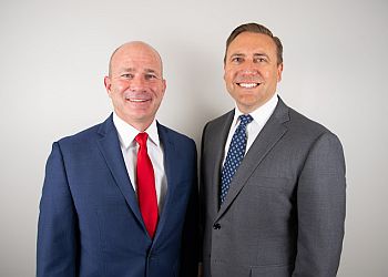 Cedar Rapids Personal Injury Lawyers Tim Semelroth - RSH LEGAL