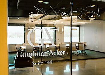 Detroit Medical Malpractice Lawyers Tim Sulolli - GOODMAN ACKER P.C.